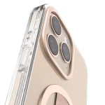 کیف MORPHIX TRIO FOR IPHONE 16 PRO -DESERT SAND - برند لِوِلو Levelo - تصویر 8