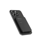 GL-MAG 5 5000MAH POWERBANK PD20W - BLACK - برند گرین لاین Green lion