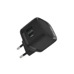 GREEN PD+QC 20W SIGNAL CHANNEL EU سبز تیره - برند گرین لاین Green lion - تصویر 2