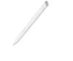 قلم قلم SKYFLEX STYLUS FOR IPAD - WHITE - برند لِوِلو Levelo - تصویر 8