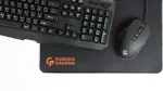 کیت بازی 5 در 1 (صفحه کلید / بلندگوهای استریو / میکروفون RGB / - برند پرودو گیمینگ Porodo gaming - تصویر 8