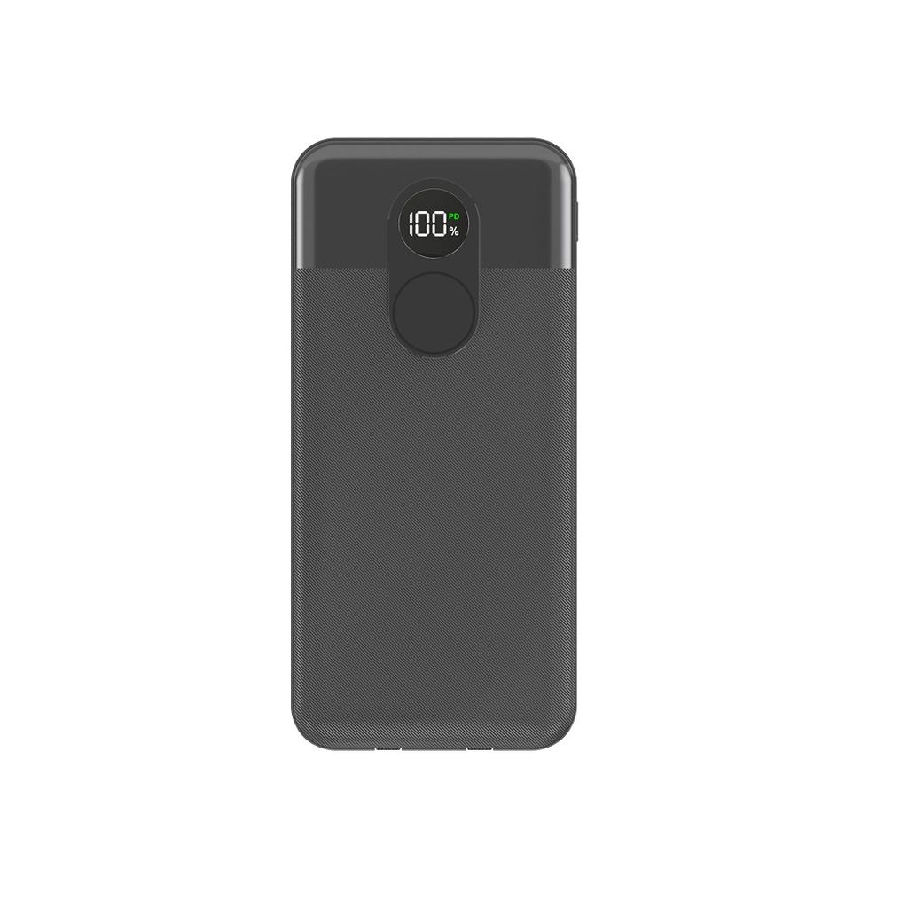 tf-37852348054 پاوربانک پرودو مدل PD-PBFCH058 ظرفیت 20000 میلی آمپر ساعت - تصویر 1