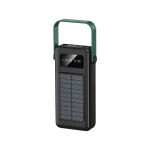 POWERBANK SOLAR MAX 30000MAH - مشکی - برند گرین لاین Green lion - تصویر 5