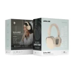 ECO ANC صدای صفر. ZERO NOISE- BIEGE - برند گرین لاین Green lion - تصویر 5