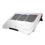 فن خنک کننده لپ تاپ AL RGB - برند پرودو گیمینگ Porodo gaming - تصویر 5