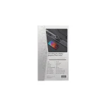 شارژر خودرو چرم ORBIS 4 IN 1 SAFFIANO با قابلیت جمع شدن داخلی 2 نوع - برند لِوِلو Levelo - تصویر 2