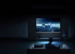 تلویزیون آندروید ضد انفجار 55 اینچی 4K - تلویزیون Android BLACKF - سیاه - برند پاورولوژی Powerology - تصویر 4