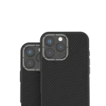 قاب OX CARBON برای آیفون 16 پرو - خاکستری - برند لِوِلو Levelo - تصویر 9