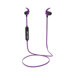 TRACK EARPHONE - بنفش - برند گرین لاین Green lion