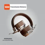 هدفون بی سیم پرودو مدل PD-STWLEP037