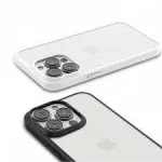 قاب مات GREEN HYBRID PLUS برای iPhone 13 PRO MAX (6.7 اینچ) - مشکی - برند گرین لاین Green lion - تصویر 2