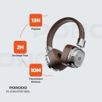 هدفون بی سیم پرودو مدل PD-STWLEP037