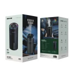 رطوبت ساز هوا 260 میلی لیتر - مشکی - برند گرین لاین Green lion - تصویر 4
