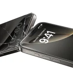 محافظ صفحه ALBERT AR برای IPHONE 16 PRO MAX - CLEAR - برند گرین لاین Green lion