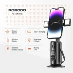 پایه هوشمند دنبال‌کننده چهره پرودو مدل PD-HSM13