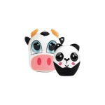 AUDIO PET MINI SPEAKER - COW - برند گرین لاین Green lion - تصویر 5