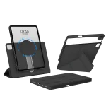 قاب جداشدنی همگرا برای IPAD PRO 11 اینچ 2024 - مشکی - برند لِوِلو Levelo - تصویر 2
