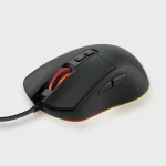 ماوس RGB 10000 DPI - مشکی - برند پرودو گیمینگ Porodo gaming - تصویر 6