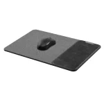 پد ماوس شارژ بی سیم QI ROLLED UP UP 15W - CHARCOAL - برند پاورولوژی Powerology - تصویر 4