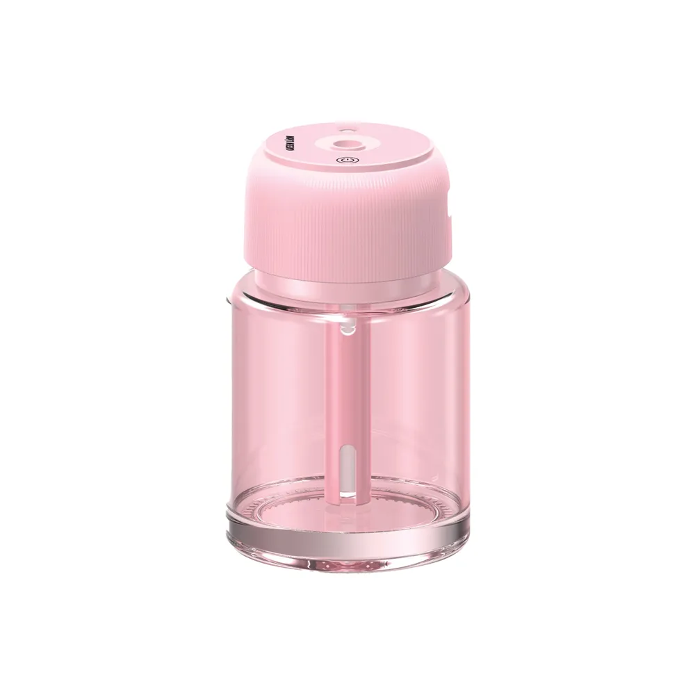 GREEN LION FRAGRANCE AIR DIFFUSER - PINK پخش کننده هوا - صورتی - برند گرین لاین Green lion - تصویر 1