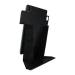 کیف ELEGANTE FOLIO IPAD PRO 11 اینچ 2024 - مشکی - برند لِوِلو Levelo - تصویر 4