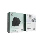 GREEN PD+QC 20W SIGNAL CHANNEL EU سبز تیره - برند گرین لاین Green lion