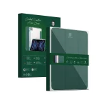 کیف چرمی کوربت برای iPad 10th GEN 10.9 اینچ 2022 - صورتی - برند گرین لاین Green lion - تصویر 2