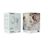 دستگاه نبولایزر قابل حمل گرین لاین مدل Nebulizer Pro - تصویر 5