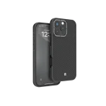 قاب OX CARBON FOR IPHONE 16 PRO - BLACK - برند لِوِلو Levelo - تصویر 11