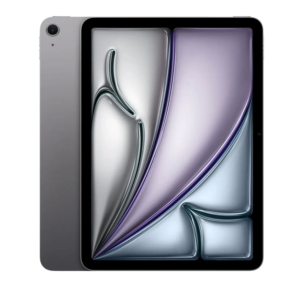 قاب جداشدنی Converge FOR IPAD AIR 13" 2024 - BLACK - برند لِوِلو Levelo قاب جداشدنی Converge FOR IPAD AIR 13" 2024 - BLACK - برند لِوِلو Levelo - تصویر 1
