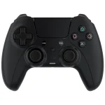 کنترلر PS4 GAMEPAD 600MAH - BLACK PHANTOM - برند پرودو گیمینگ Porodo gaming - تصویر 4