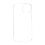 قاب پشتی سبز TPU برای iPhone 12 PRO MAX 6.7 اینچی - CLEAR - برند گرین لاین Green lion