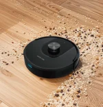 جاروبرقی رباتیک گرین لاین مدل GNSMRVACM - تصویر 6