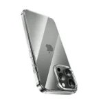 4 در 1 بسته DEFENDER PRIVACY برای IPHONE 16 PRO MAX - شفاف - برند گرین لاین Green lion - تصویر 5