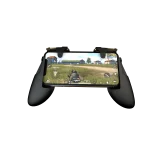 فایرستیک مکانیکی جهانی P1 - مشکی - برند پرودو گیمینگ Porodo gaming - تصویر 3