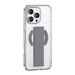 MAGSAFE GRIP CASE IPHONE 16 PRO - NATURAL TITANIUM - برند گرین لاین Green lion - تصویر 6