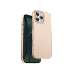 DELGADO PC CASE برای iPhone 16 PRO MAX - DESERT TITANIUM - برند گرین لاین Green lion - تصویر 2