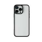 CASE SOLO FOR IPHONE 16 PRO - BLACK - برند لِوِلو Levelo - تصویر 8