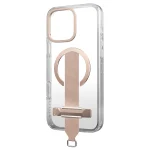 کیف MORPHIX TRIO FOR IPHONE 16 PRO -DESERT SAND - برند لِوِلو Levelo - تصویر 11