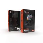 کنسول بازی ARKOS RETRO 3.5 اینچی 16G+128G 3500MAH - مشکی - برند پرودو گیمینگ Porodo gaming - تصویر 5