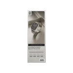 بند ساعت فلزی MONET FOR APPLE WATCH 49mm - TITANIUM - برند لِوِلو Levelo - تصویر 8