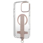 کیف MORPHIX TRIO FOR IPHONE 16 PRO -DESERT SAND - برند لِوِلو Levelo - تصویر 14