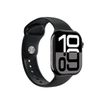 ساعت هوشمند ULTIMATE 10 42mm - مشکی - برند گرین لاین Green lion
