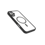 کیس انفرادی MAGSAFE برای آیفون 16 - مشکی - برند لِوِلو Levelo - تصویر 6