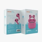 BLUE AIRPODS 3- PINK - برند پرودو Porodo - تصویر 9