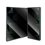 بسته حفاظتی تاشو PRIVACY FOR Z FOLD 6 - BLACK - برند گرین لاین Green lion - تصویر 10