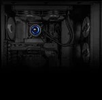 صفحه نمایش اطلاعات هوشمند 2.1 اینچی DIA MINI با 3M - مشکی - برند پرودو گیمینگ Porodo gaming - تصویر 3