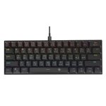کیبورد مکانیکی گیمینگ پرودو مدل PDX218