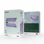 حشره کش برقی گرین لاین مدل Insect Killer Pro - تصویر 2