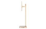 تبلت ANDROID 32 اینچی UHD 60 هرتزی با پایه 8 + 128 گیگابایت - طلایی - برند پاورولوژی Powerology - تصویر 16